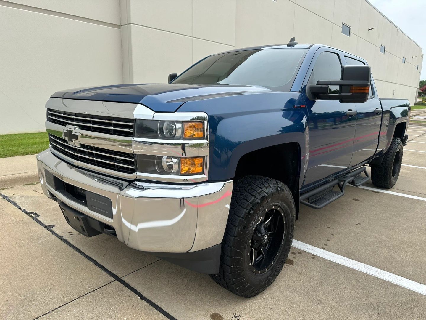 chevrolet silverado 2500hd 2015 1GC1KUE80FF590968 image chevrolet silverado 2500hd 2015 1GC1KUE80FF590968 image